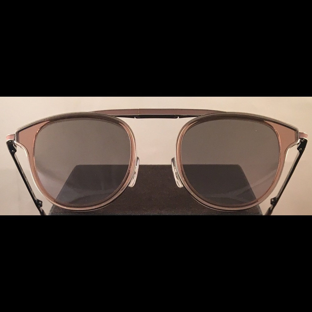 Garrett Leight Ca. Opt. (GLCO) Van Buren Combo